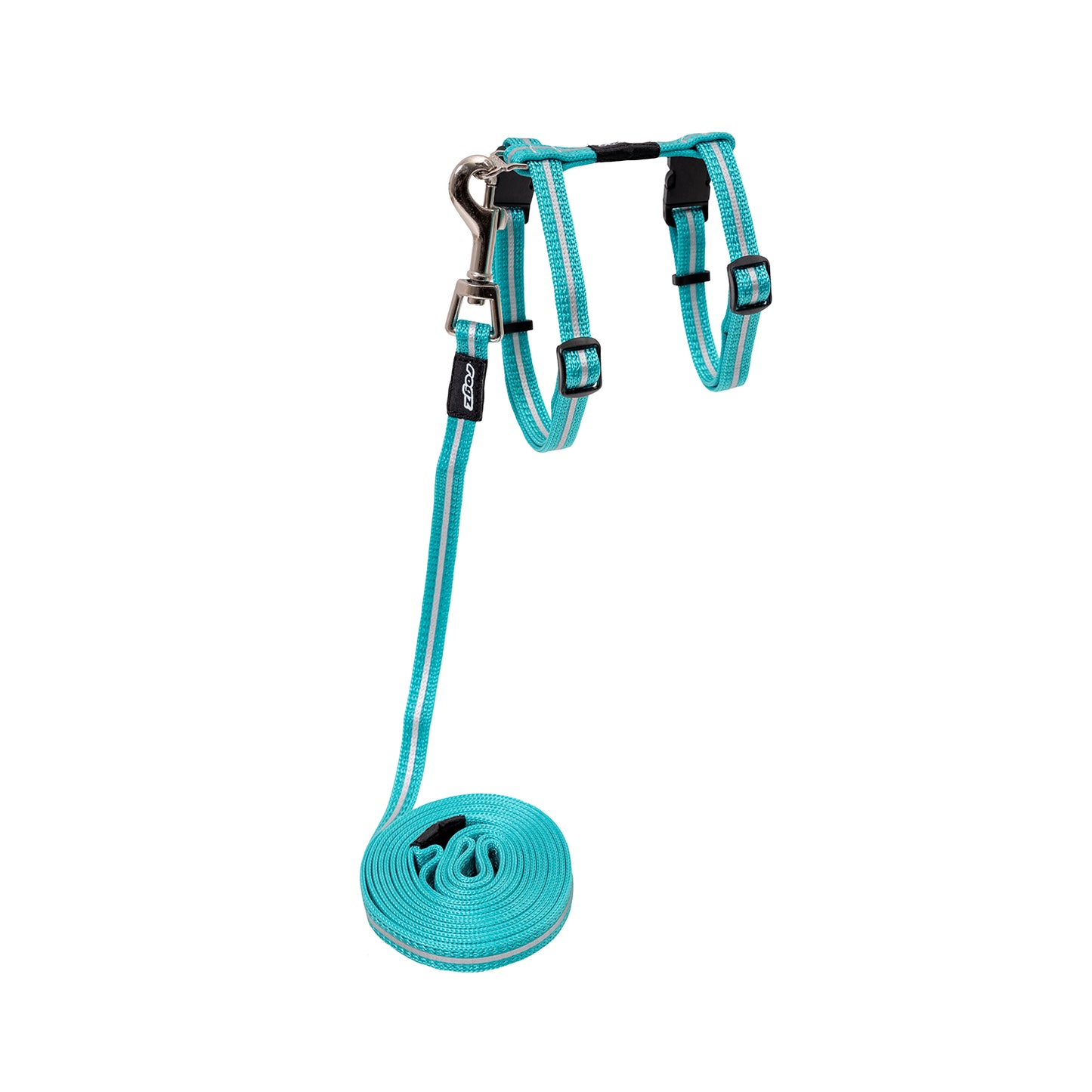 Alleycat Control harness and lead