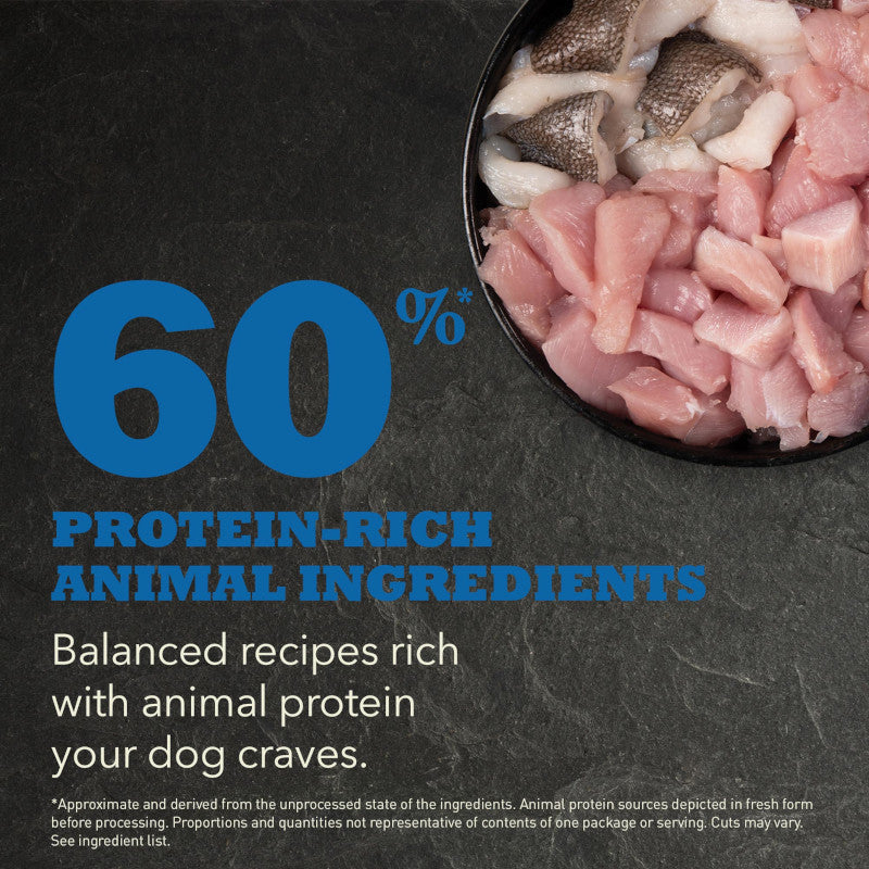Acana Adult Dog Recipe