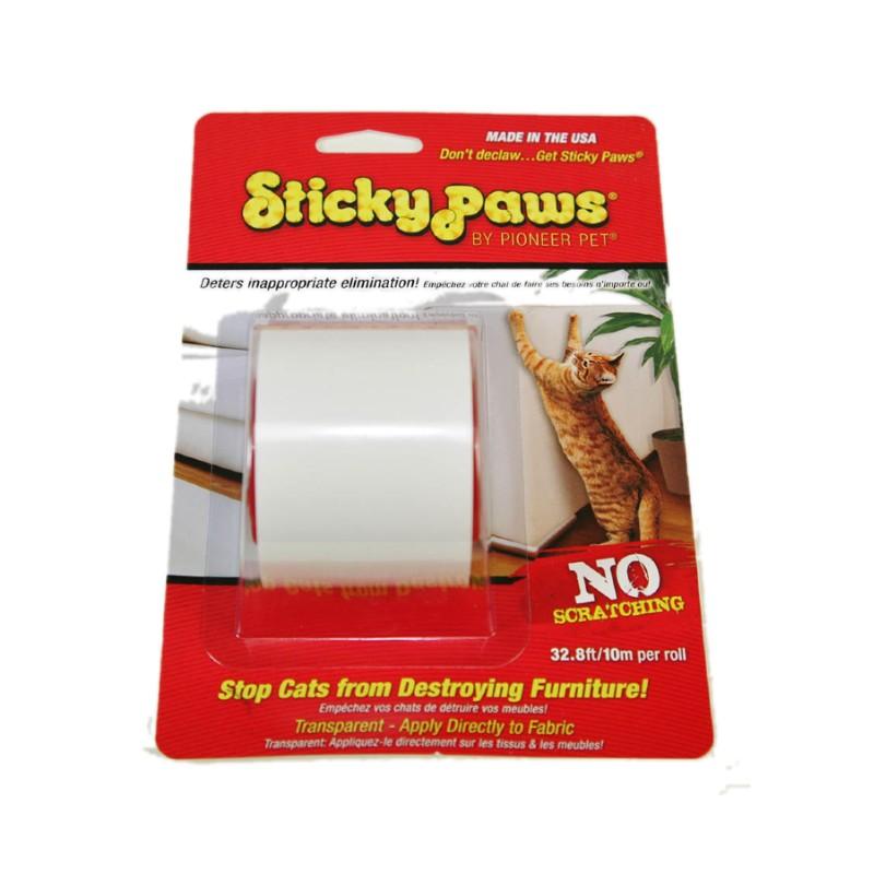 Sticky Paws On-a-Roll
