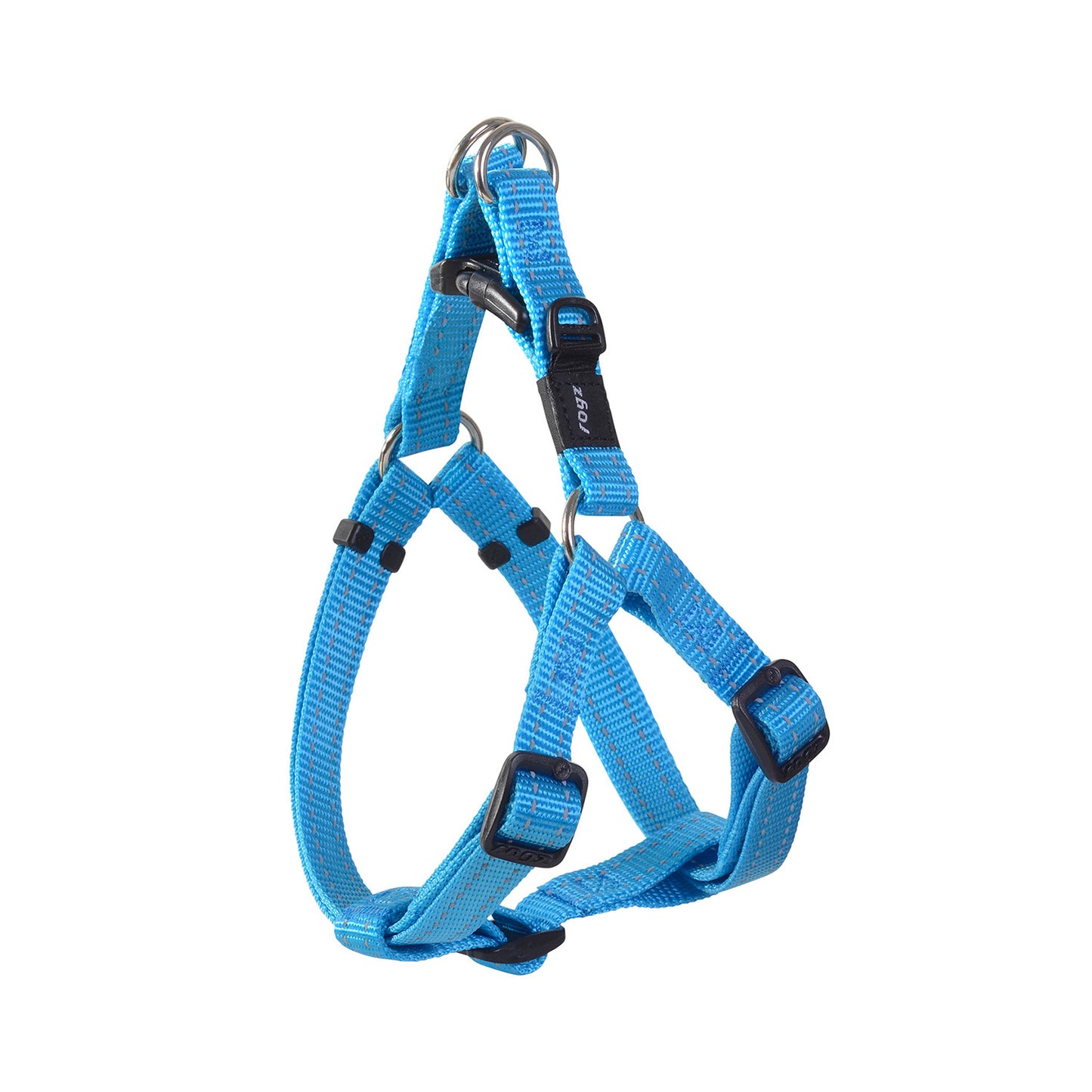Rogz Utility Step-In Harness