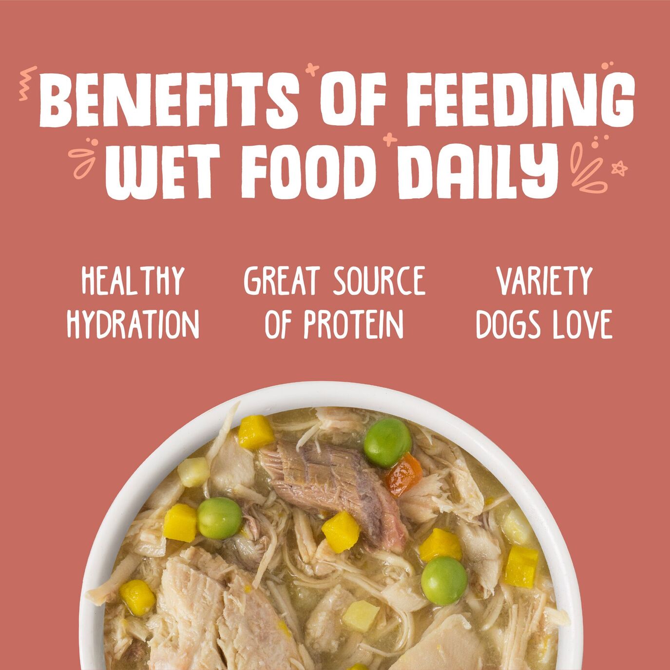 Weruva Jammin' Salmon For Dogs