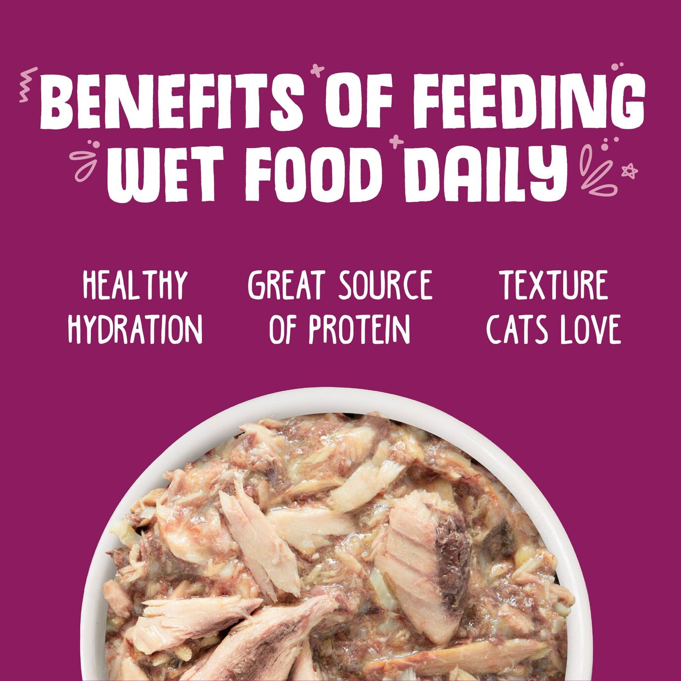 Weruva Mideast Feast For Cats 12 Pack