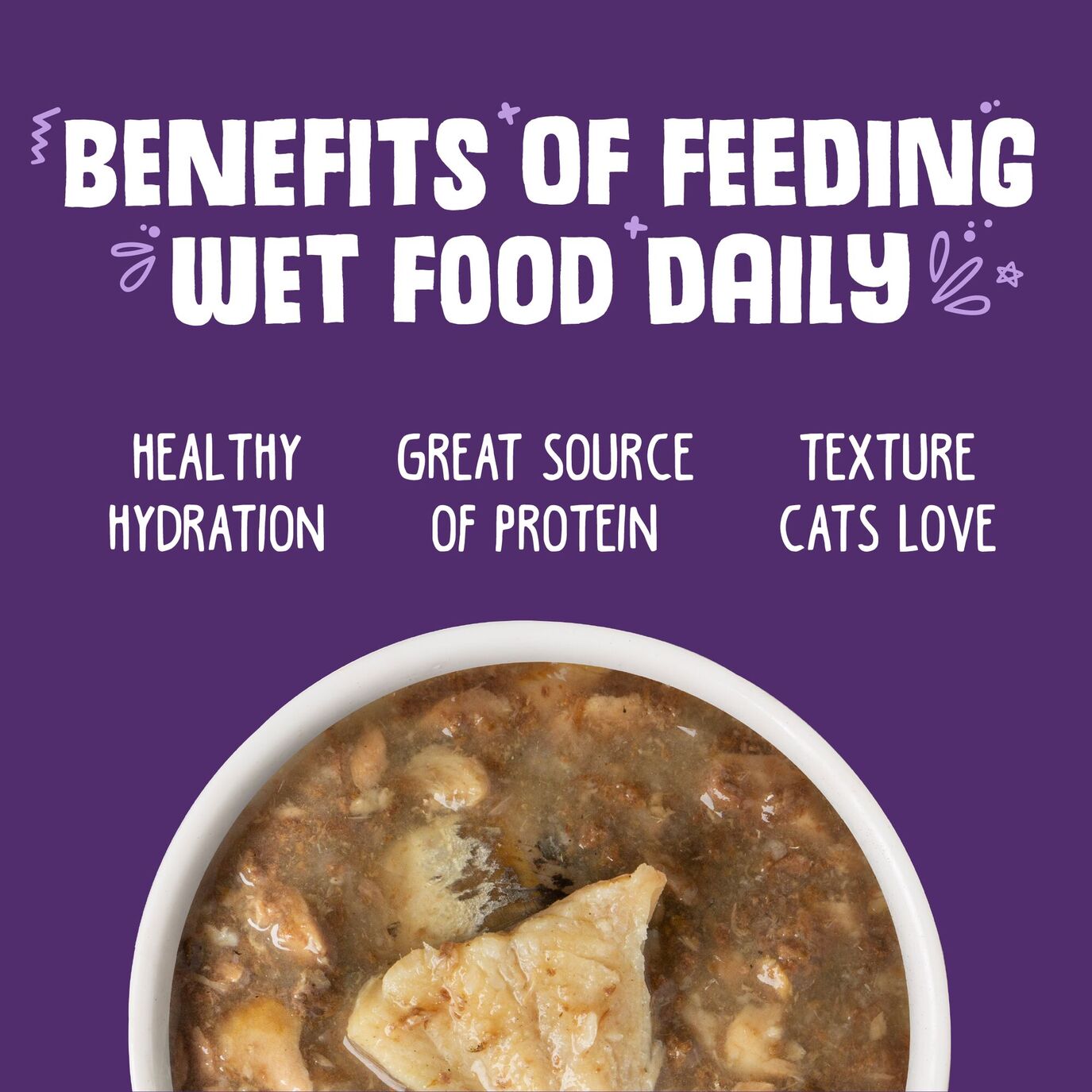 Weruva Polynesian BBQ For Cats