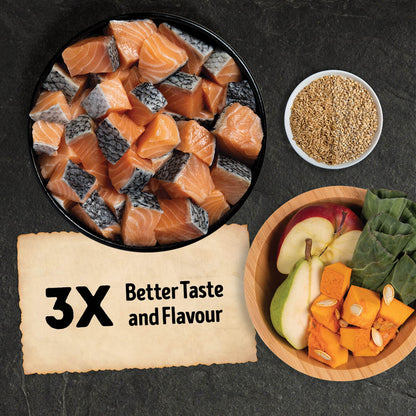 Acana Wild coast Dog Recipe