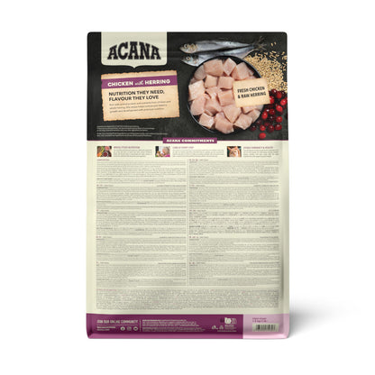 Acana Cat First Feast Kitten Recipe