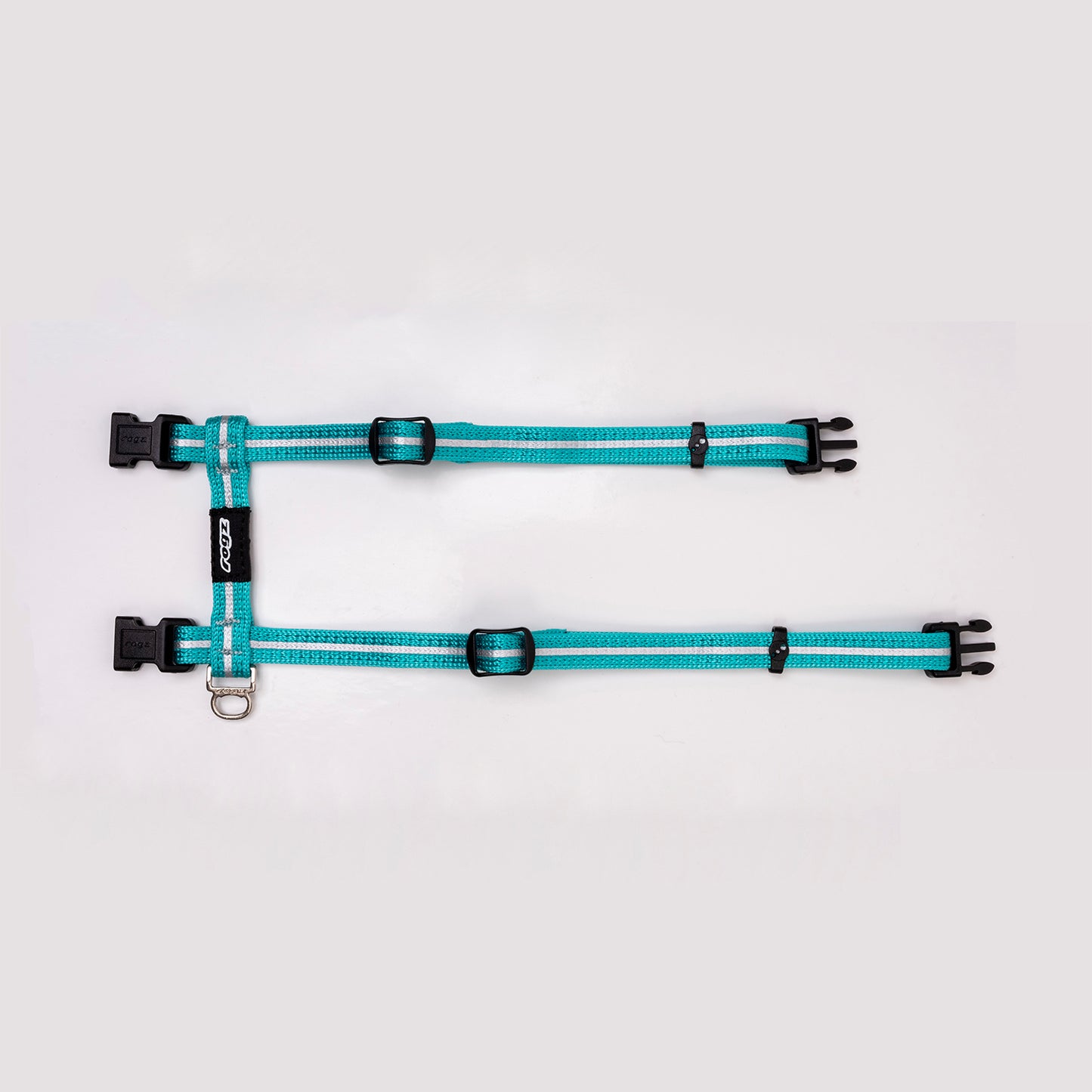 Alleycat Control harness and lead
