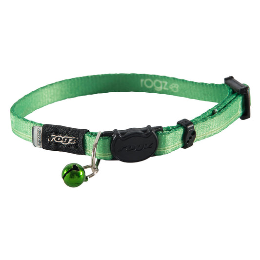 Rogz Kiddy Cat Safety collar