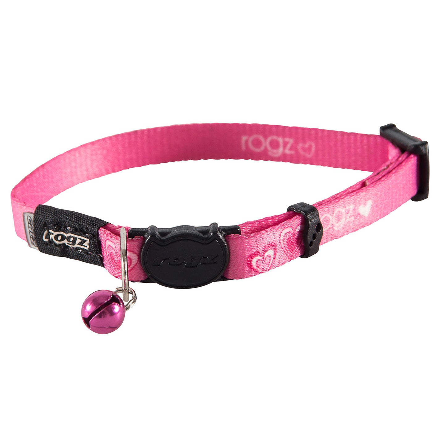 Rogz Kiddy Cat Safety collar