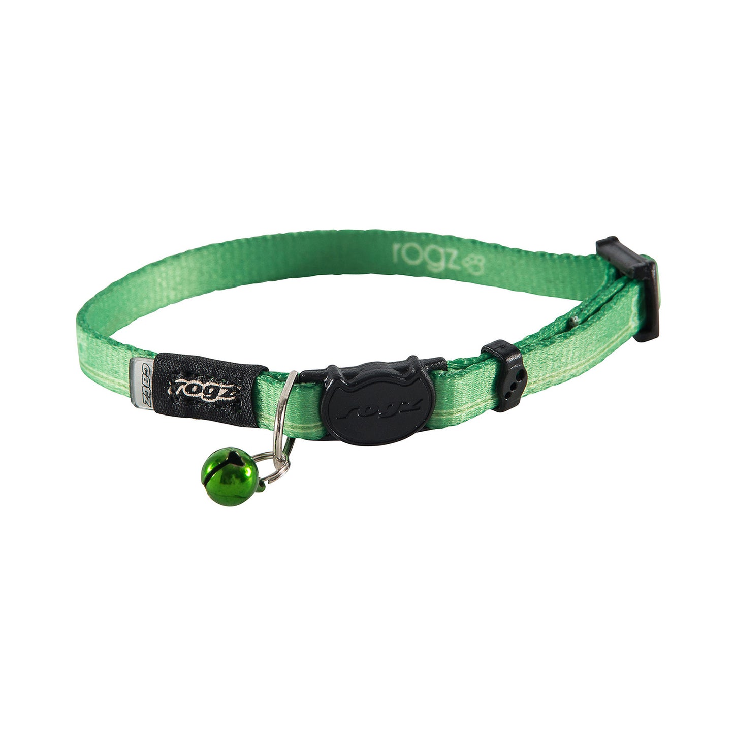 Rogz Kiddy Cat Safety collar