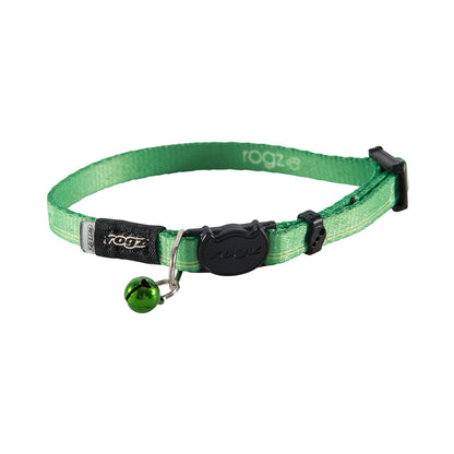 Rogz Kiddy Cat Safety collar