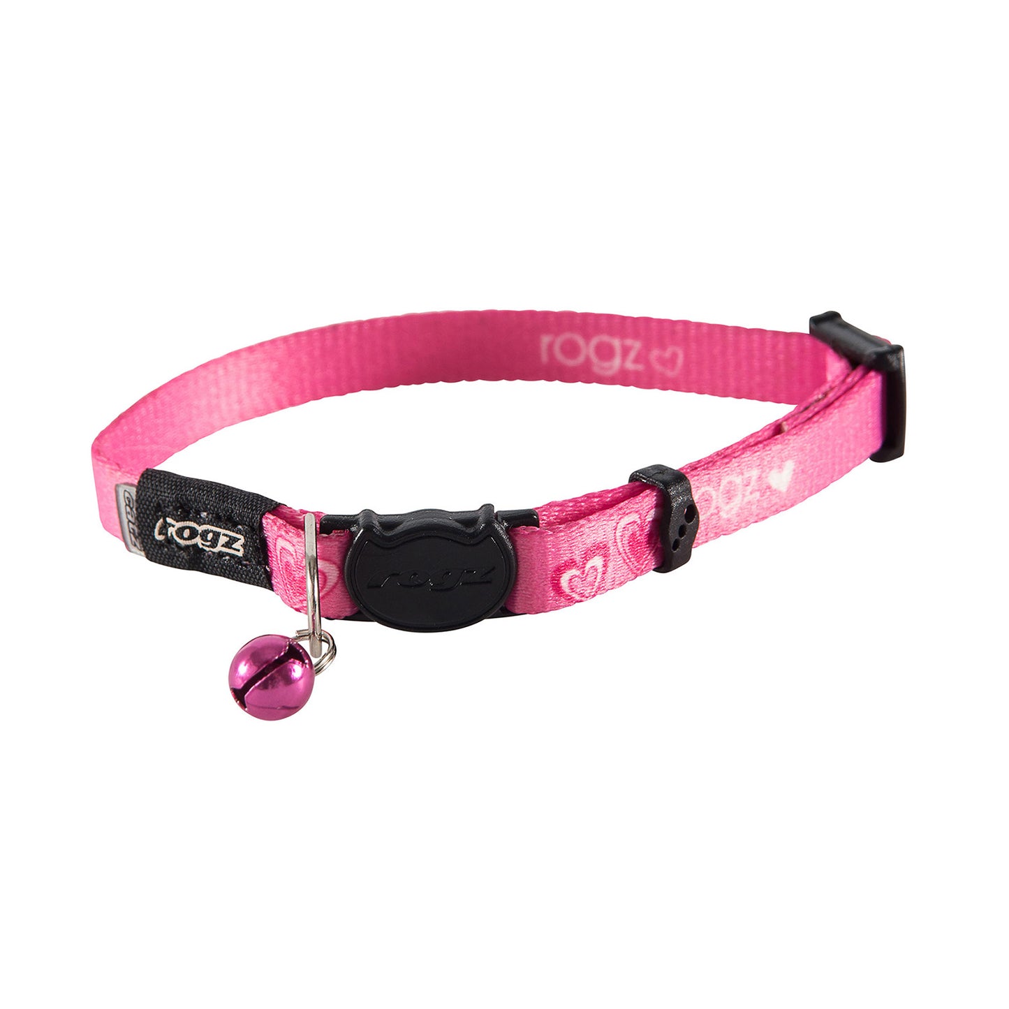 Rogz Kiddy Cat Safety collar