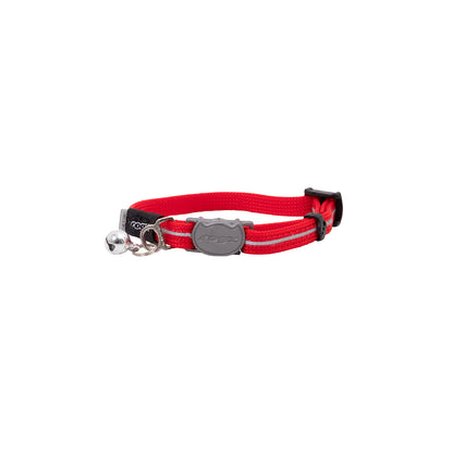 Rogz Alleycat Safety collar