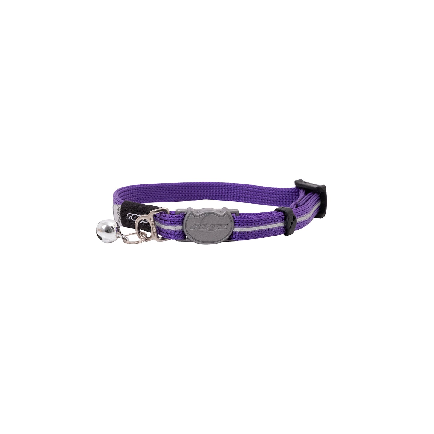 Rogz Alleycat Safety collar