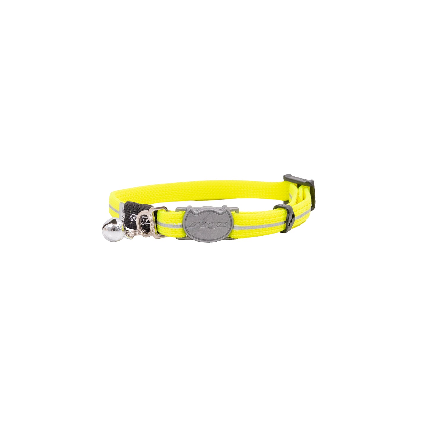 Rogz Alleycat Safety collar