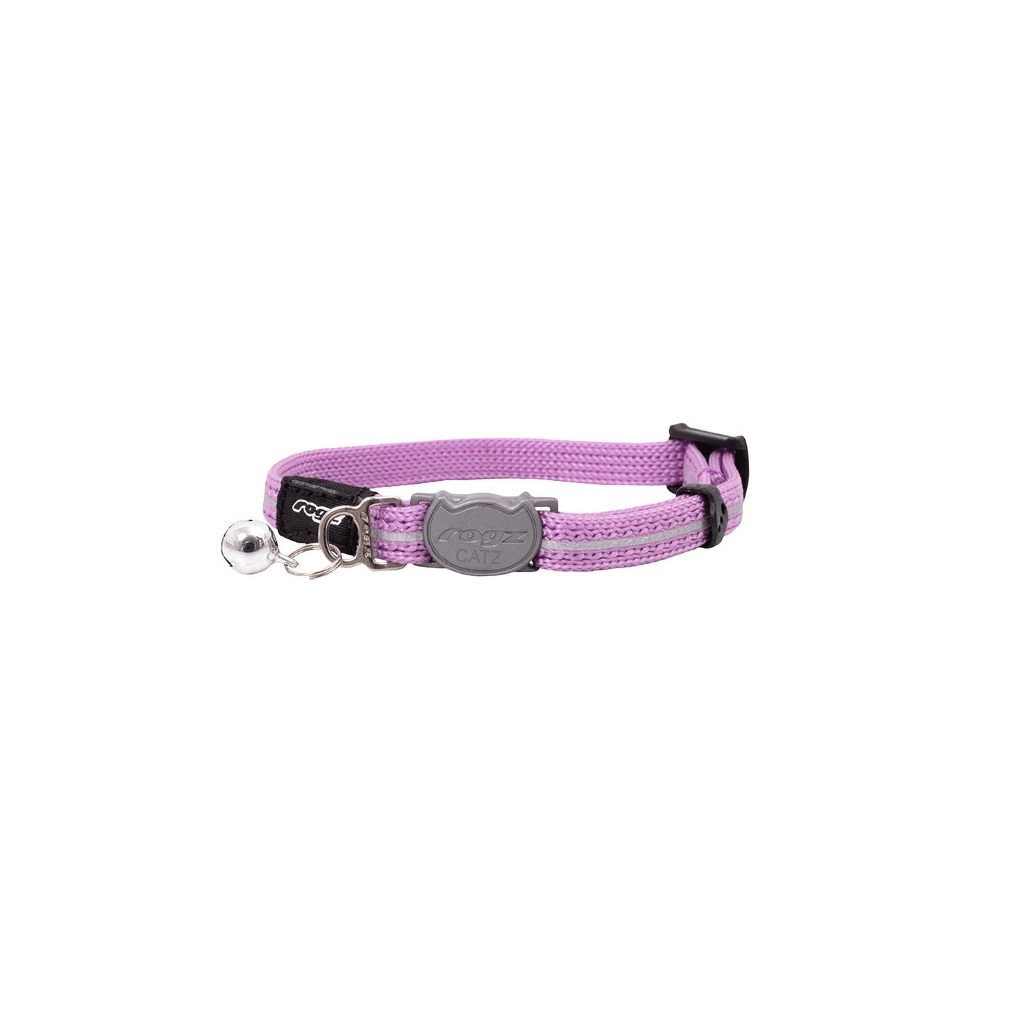 Rogz Alleycat Safety collar