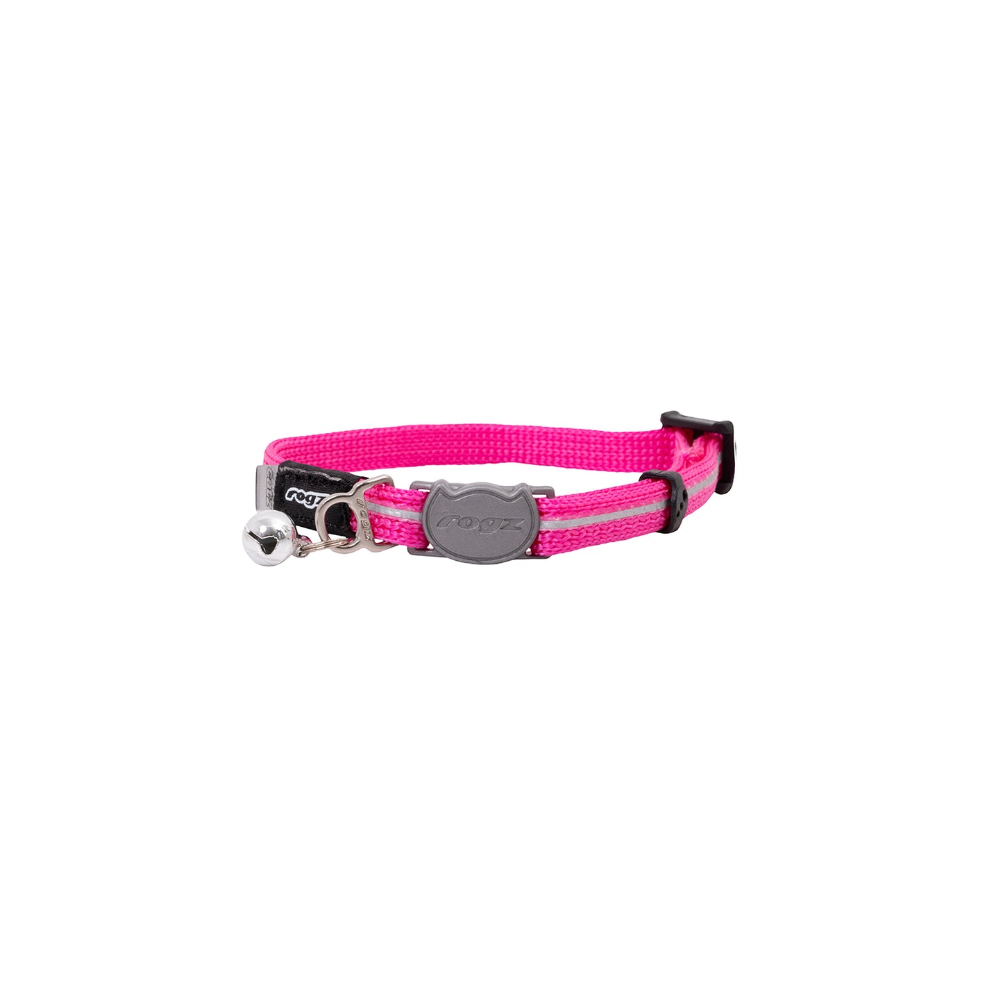 Rogz Alleycat Safety collar