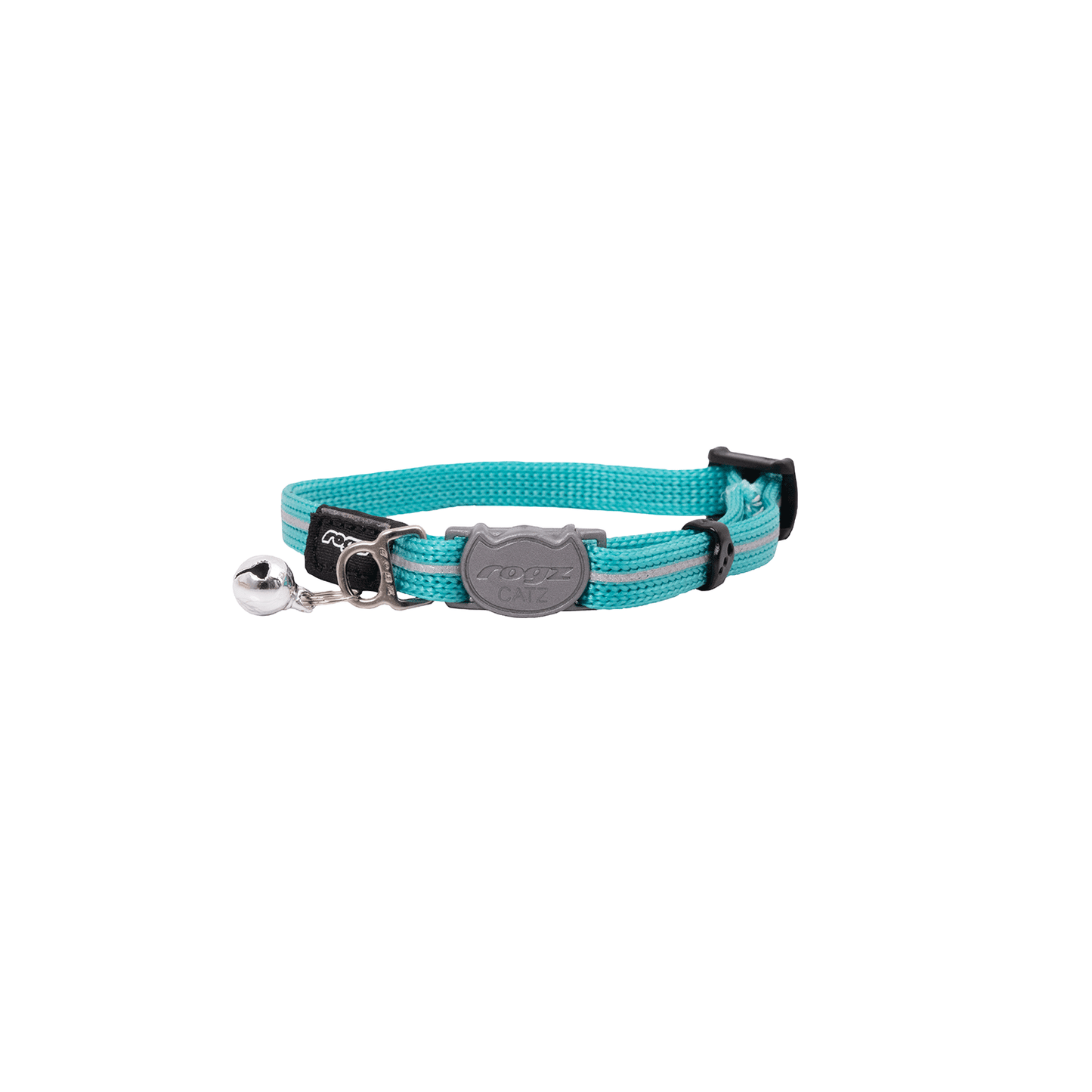Rogz Alleycat Safety collar