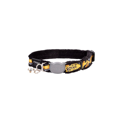 Rogz Fashion Cat Safety collar