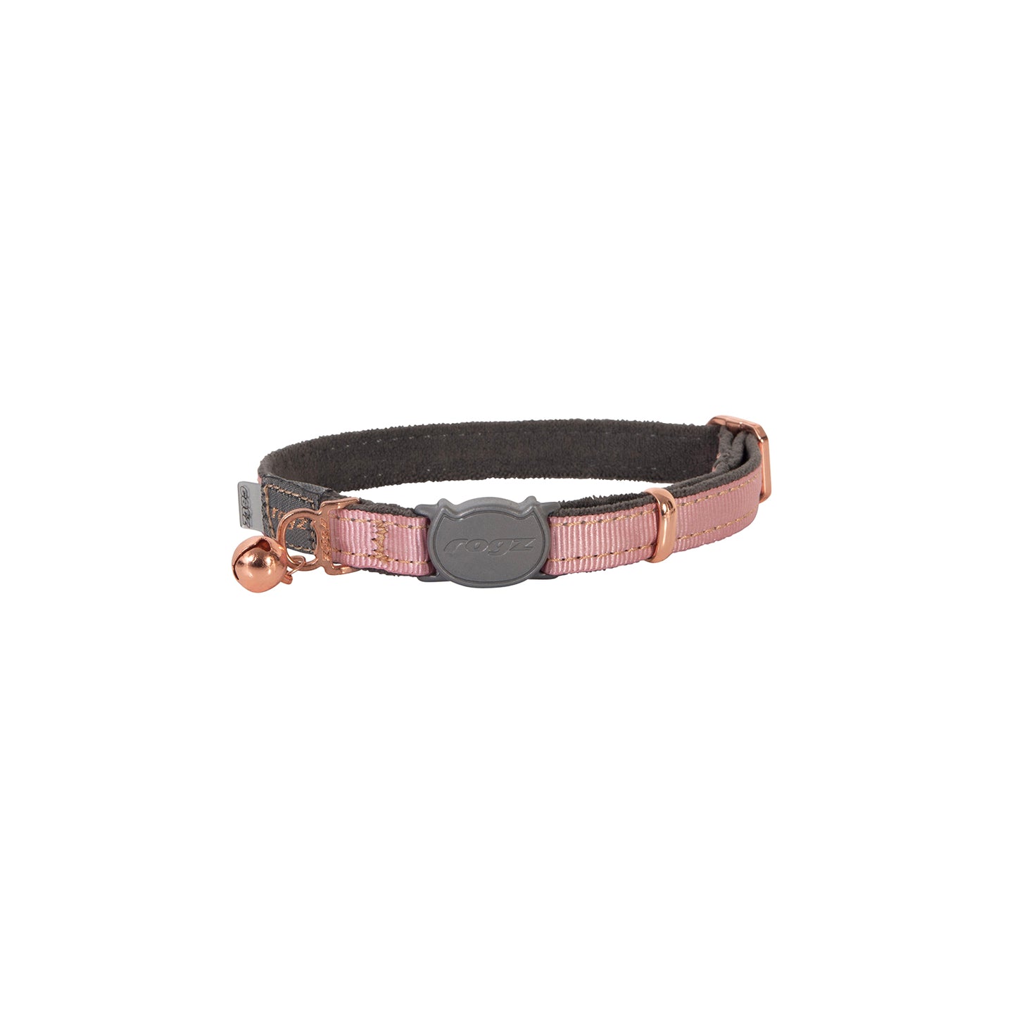 Rogz Urbancat safety collar