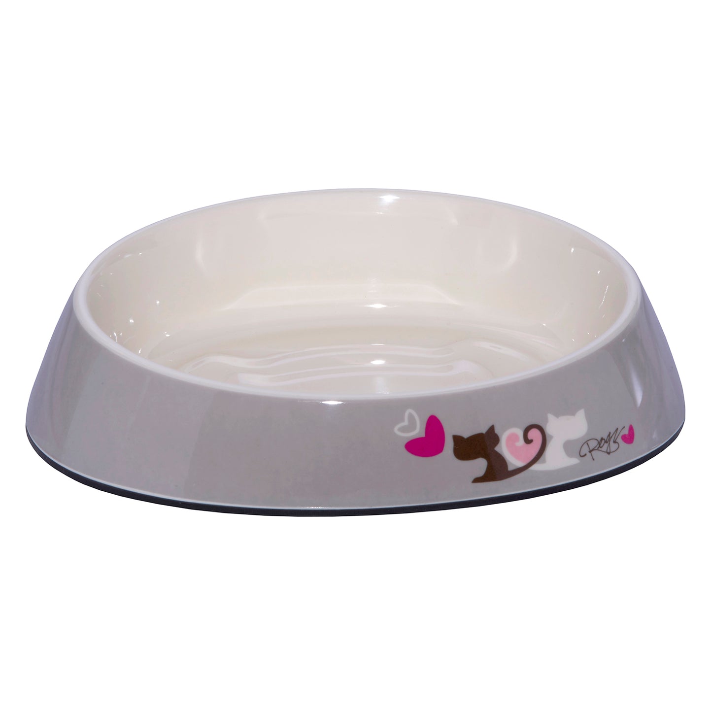 Rogz Fishcake bowl