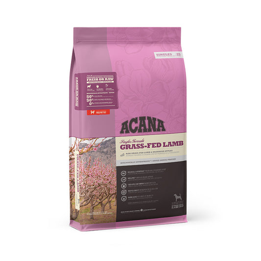 Acana Singles Grass-Fed Lamb