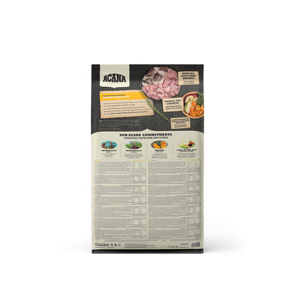 Acana Dog Puppy Recipe