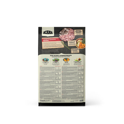 Acana Sport & Agility Dog Recipe