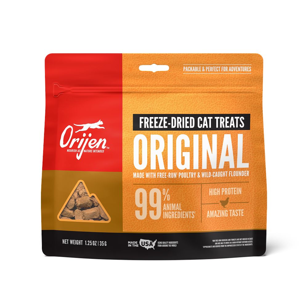 Premium Cat Upgrade Box