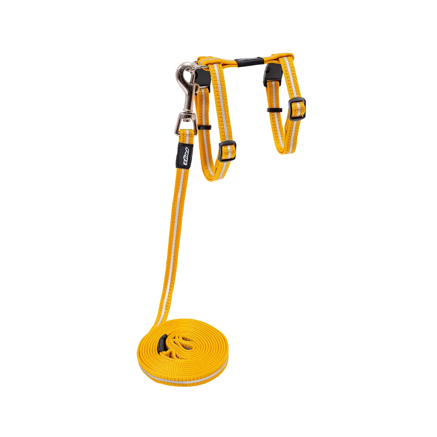 Alleycat Control harness and lead