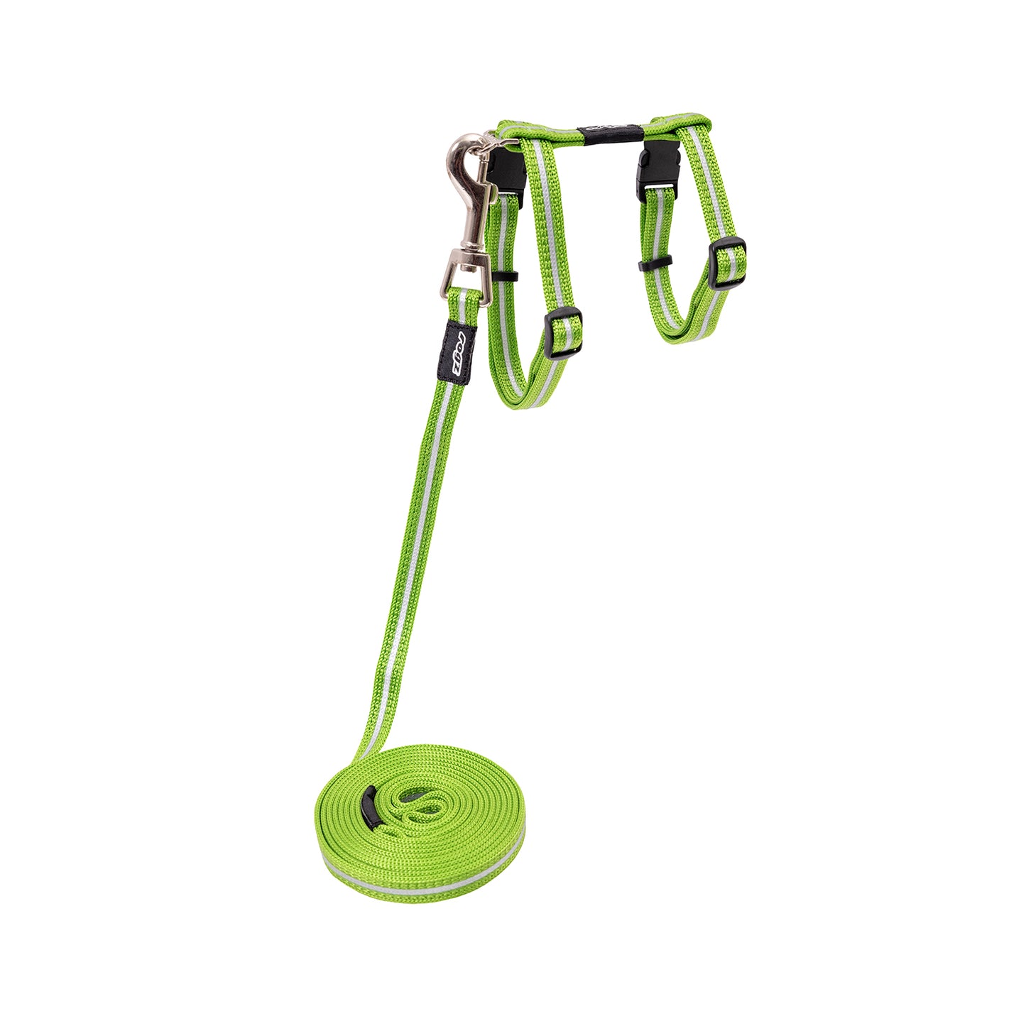 Alleycat Control harness and lead