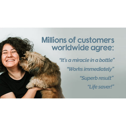 Company Of Animals - Pet Corrector Spray