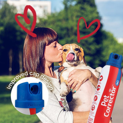 Company Of Animals - Pet Corrector Spray