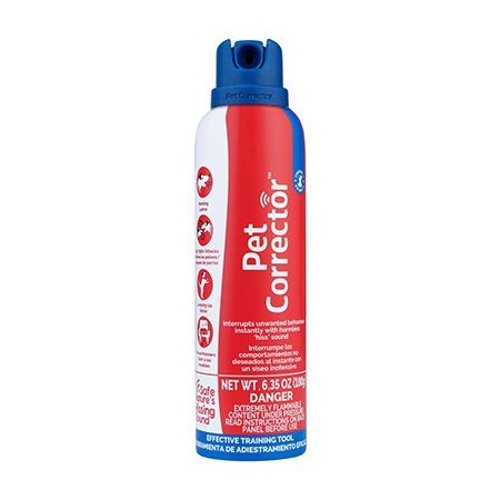 Company Of Animals - Pet Corrector Spray