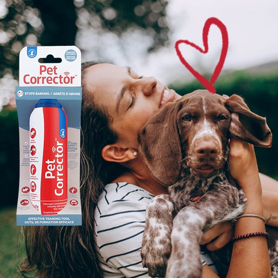 Company Of Animals - Pet Corrector Spray
