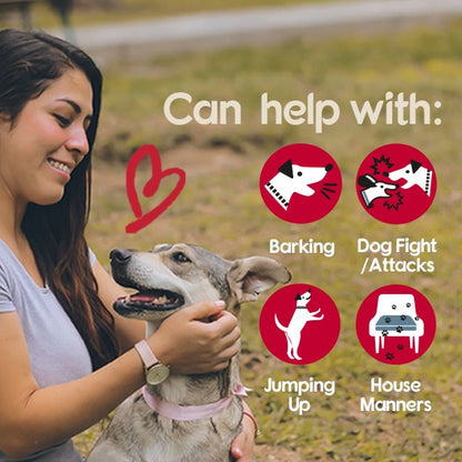 Company Of Animals - Pet Corrector Spray