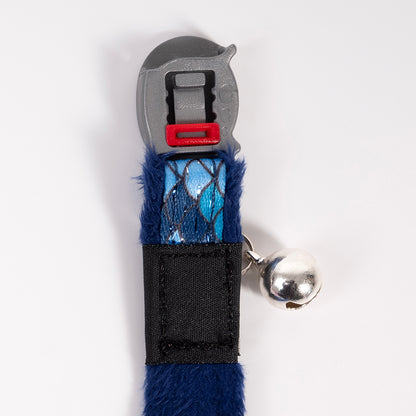 Rogz Fashion Cat Safety collar