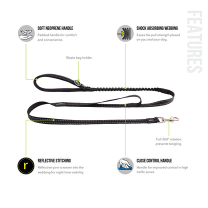 Rogz Utility Bungee Lead