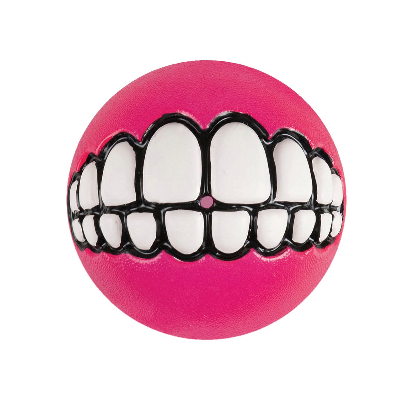 Rogz Grinz Fetch ball