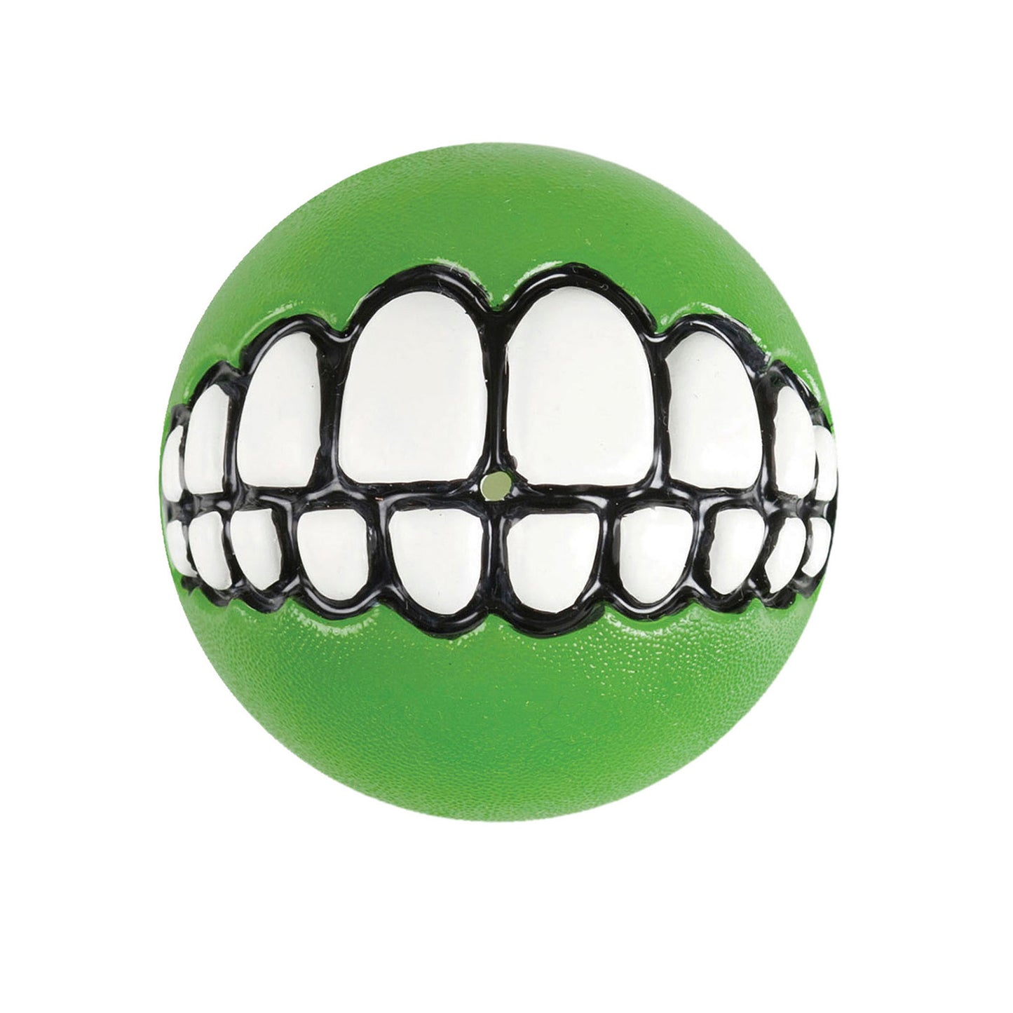Rogz Grinz Fetch ball
