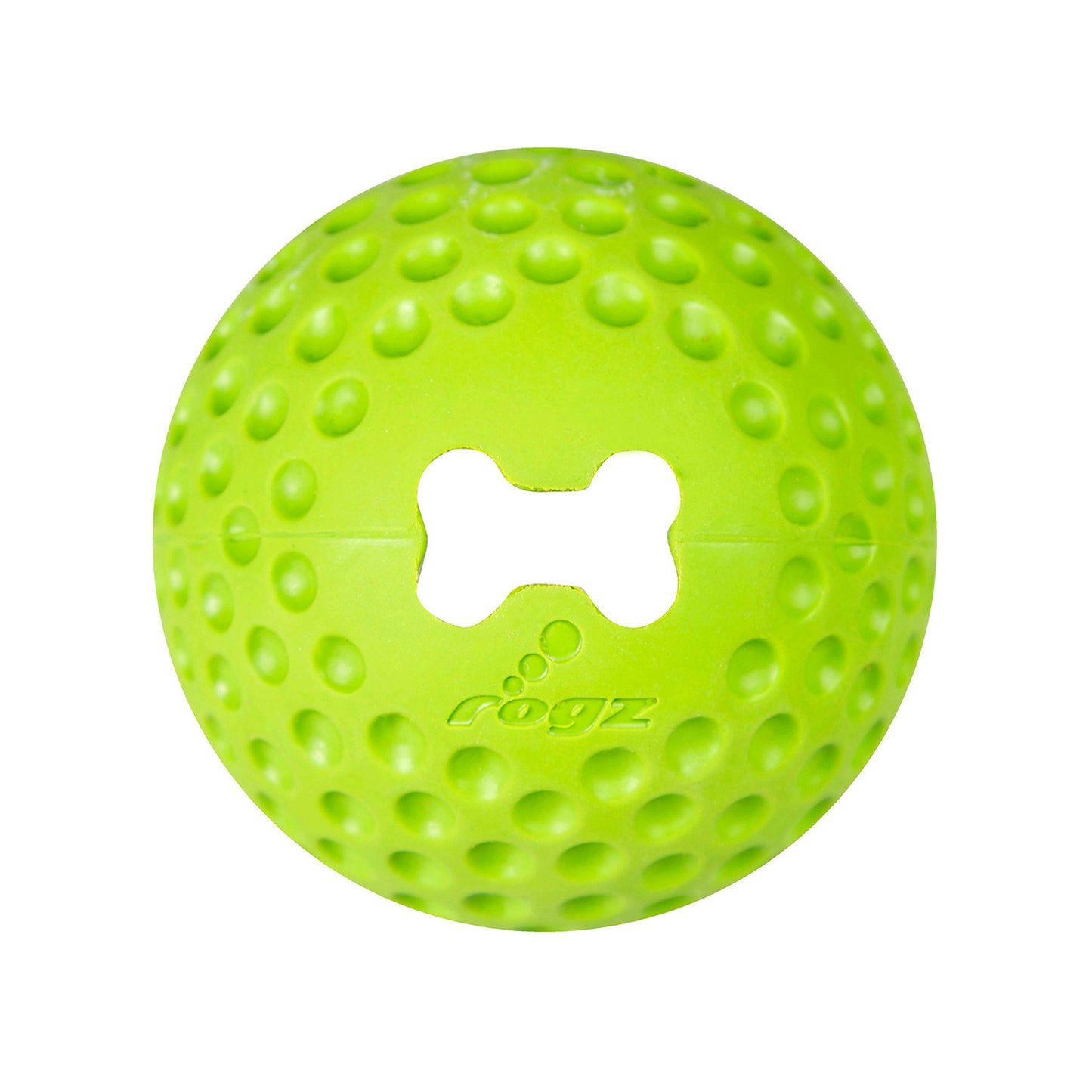 Rogz Gumz Chew Ball