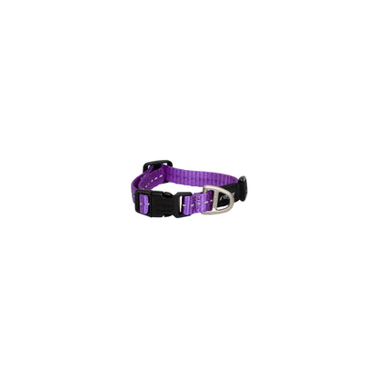 Rogz Utility Classic Collar