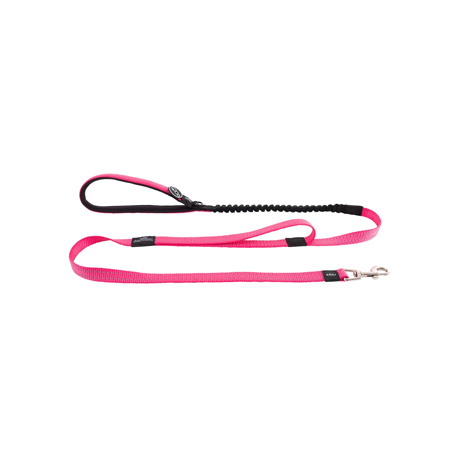 Rogz Utility Bungee Lead