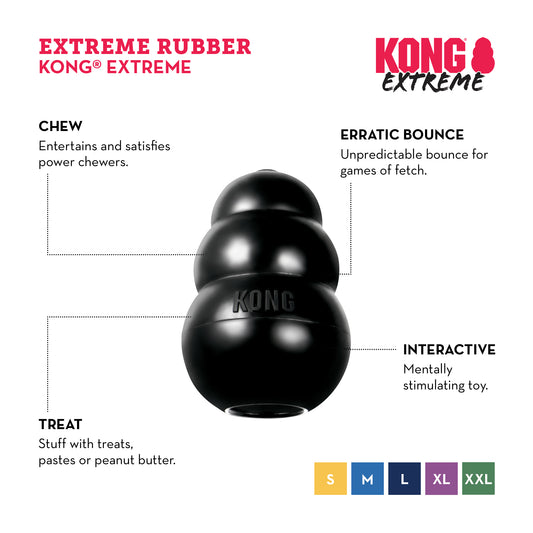 Kong Extreme