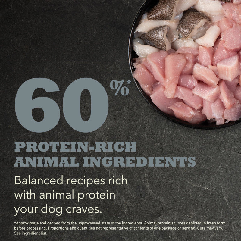 Acana Adult Small Breed Dog Recipe