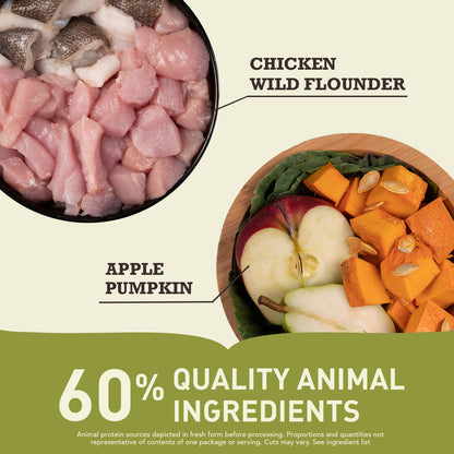 Acana Adult Dog Recipe