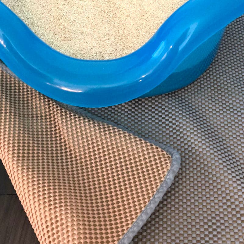 SmartCat Ultimate Litter Mat