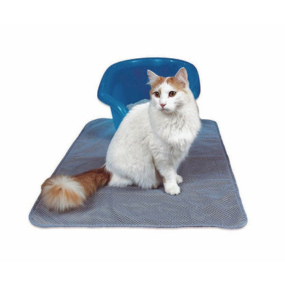SmartCat Ultimate Litter Mat