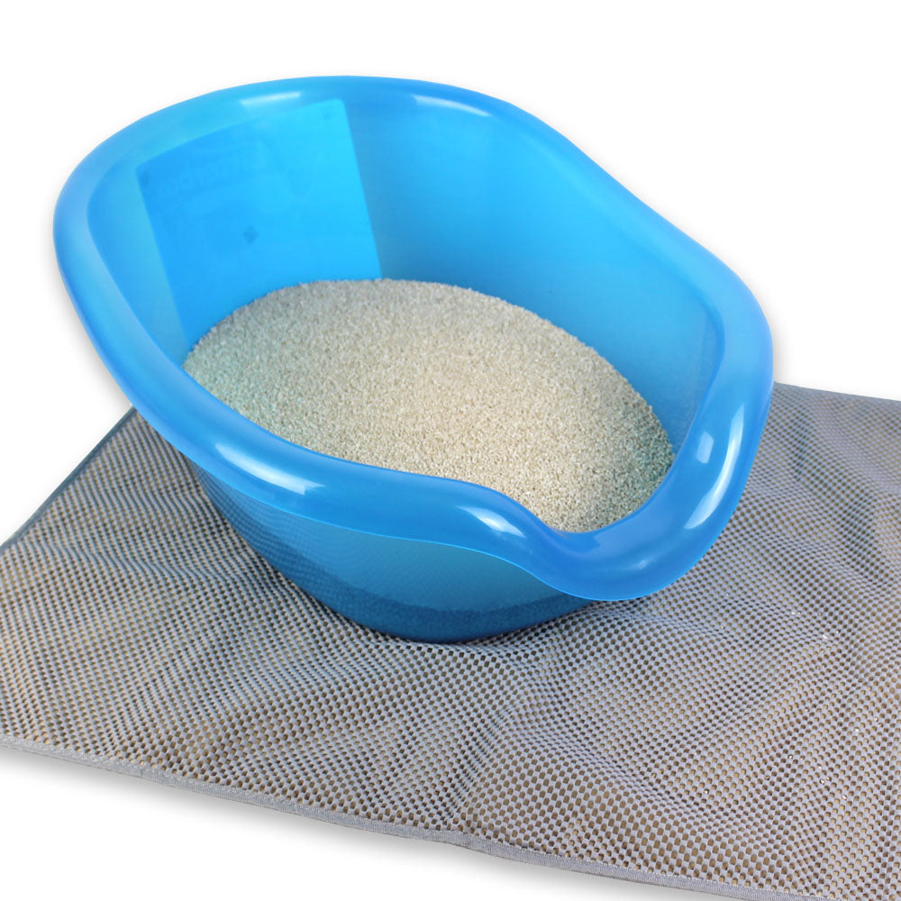 SmartCat Ultimate Litter Mat