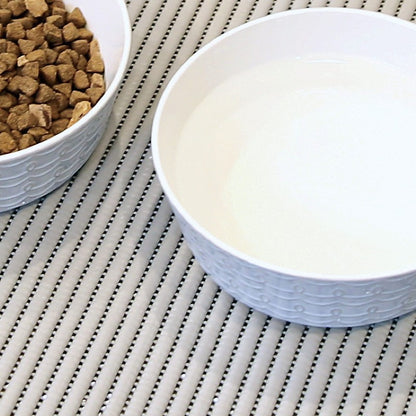 SmartCat Cushioned Litter Mat