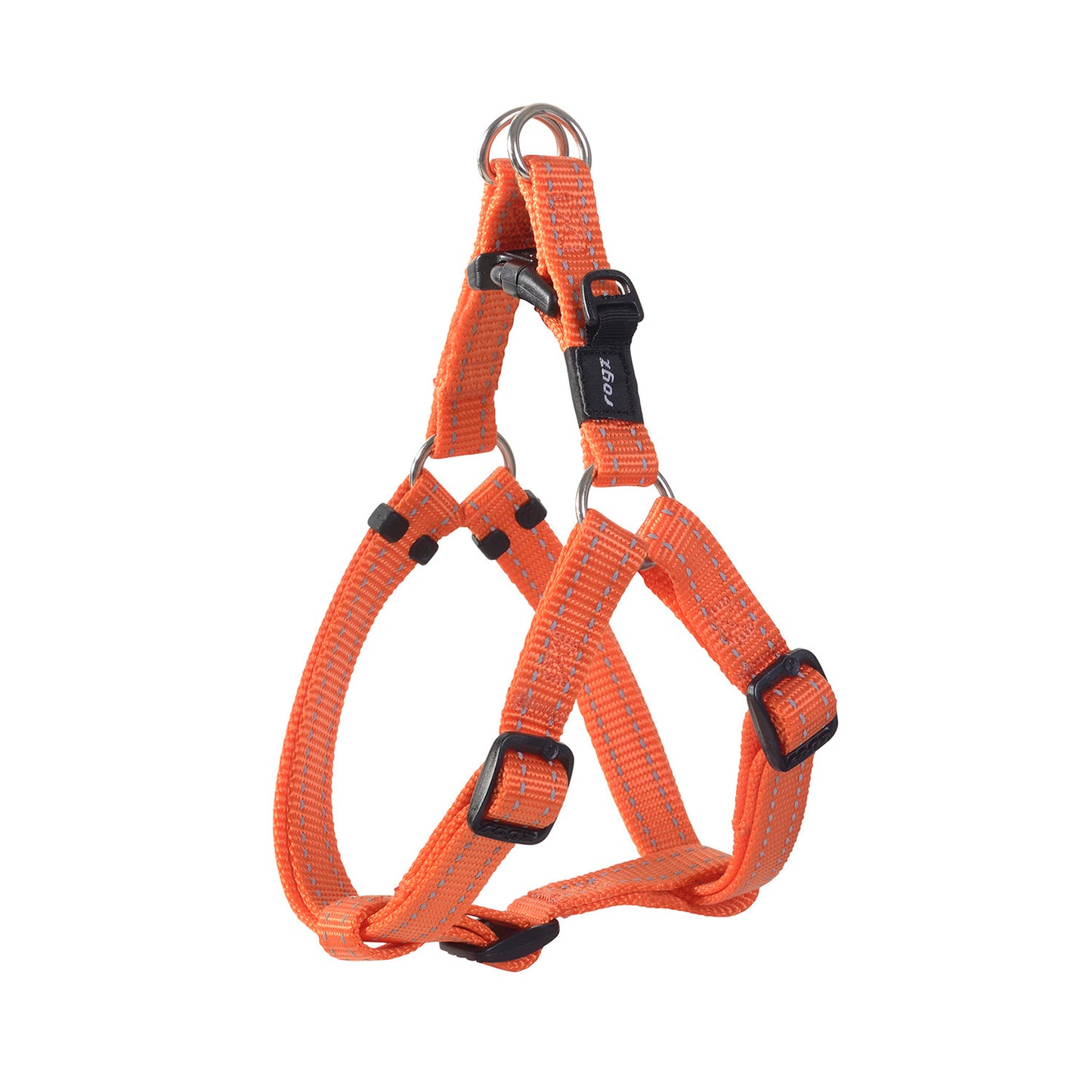 Rogz Utility Step-In Harness